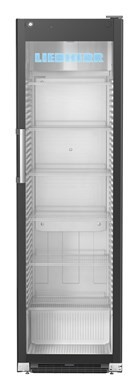 Liebherr FKDv4523 Display Kühlgerät mit Glastür dynamischer Kühlung Var.875