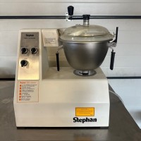 Stephan UM5 Universalmaschine gebraucht Stephan UM5 Universalmaschine gebraucht