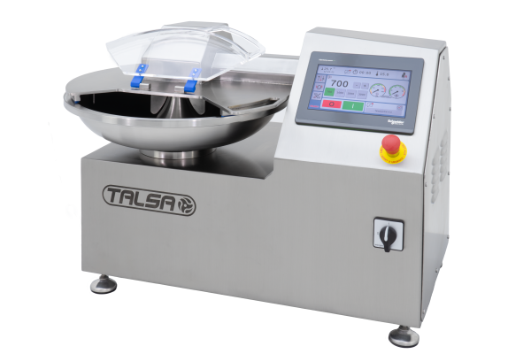 Talsa K15s Tischkutter 500-3500U/min 230V 2,25kW (ehemals K15neo)