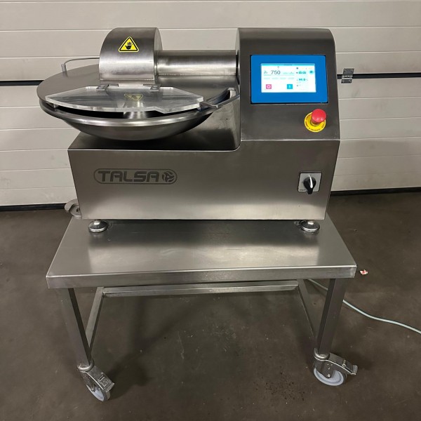 Talsa K15neo Tischkutter gebraucht