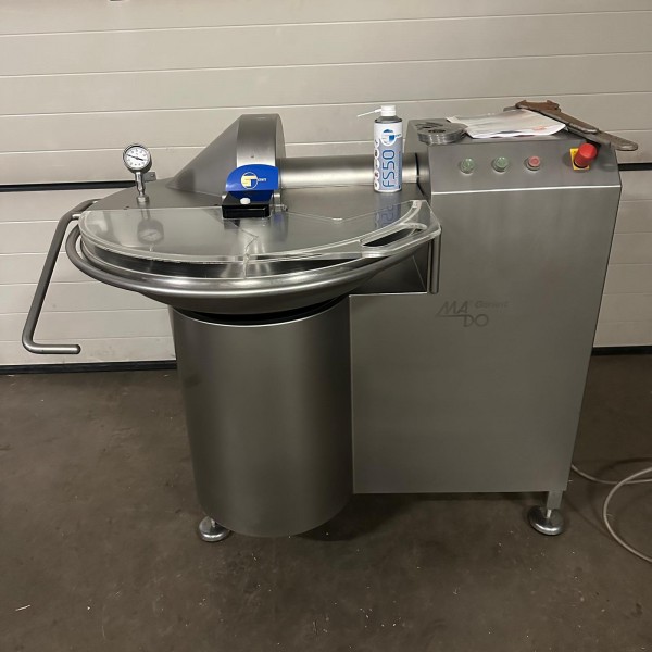 MADO Garant MSK760 HII Kutter gebraucht