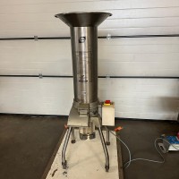 Oase RZ3 Restbrotzerkleinerer gebraucht Oase RZ3 Restbrotzerkleinerer gebraucht