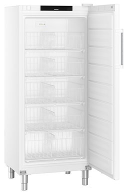 Liebherr FFFsg 5501 Standgefrierschrank mit SmartFrost