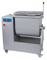 150L Paddelmischer Edelstahl Mischmaschine horizontal 150L Paddelmischer Edelstahl Mischmaschine horizontal