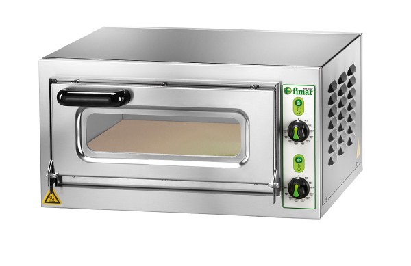 FIMAR MICRO V 1C Snackofen 40cm 230V Pizzaofen Bistroofen