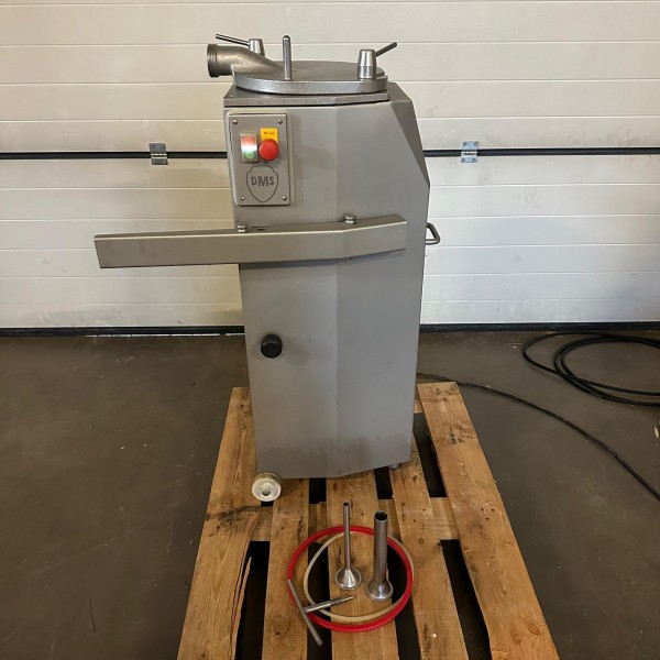 DMS DF25C 25 Liter Kolbenfüller Wurstfüller gebraucht
