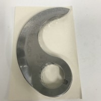 Messer Klingen für Stephan UM25 Universalmaschine Messer Klingen für Stephan UM25 Universalmaschine