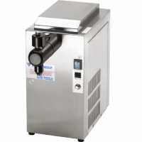 Sanomat Sahnemaschine Euro-Piccolo 3 Liter Sahnespender Sanomat Sahnemaschine Euro-Piccolo 3 Liter Sahnespender