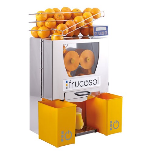 frucosol F50C Orangensaftpresse Saftpresse Orangensaft Presse