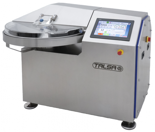 Talsa K55sb Suprem Standkutter Schneidmischer digital