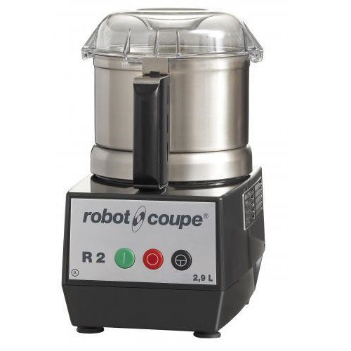 Robot Coupe R2 Tischkutter 230V