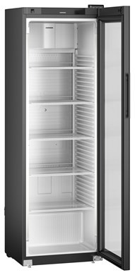 Liebherr MRFvg 4011 Kühlgerät mit Glastür dynamischer Kühlung
