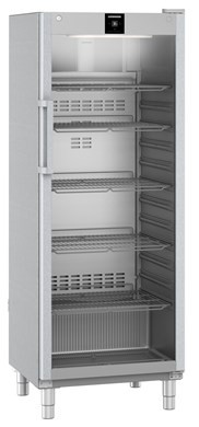 Liebherr FRFCvg 6511 Kühlgerät mit Umluftkühlung
