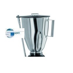 Rotor 4 Liter Edelstahl High Power Mixaufsatz NEU