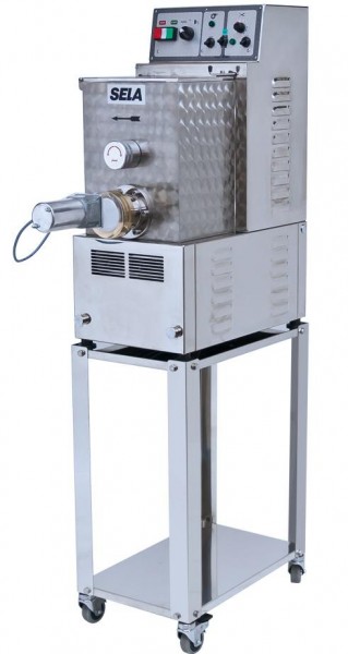SELA TR75W Nudelmaschine Wasserkühlung
