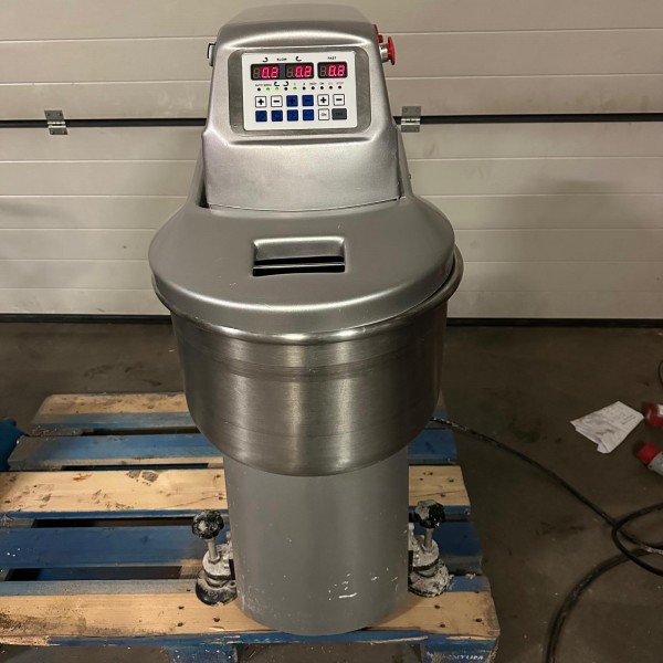 SINMAG KM25 Spiralkneter Bj. 2014