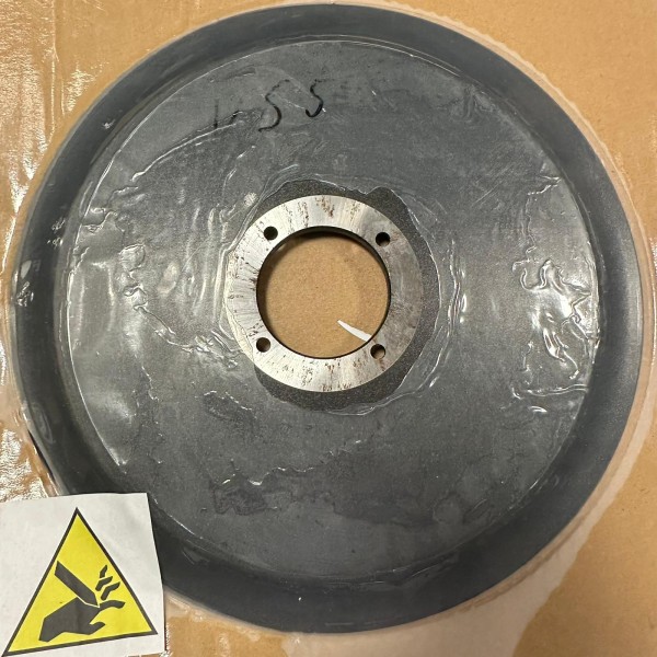 Bizerba VS8-4 Aufschnittmaschinenmesser Teflon