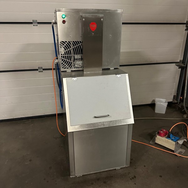 DMS DSE141 Scherbeneisbereiter Scherbeneiserzeuger Eisbereiter