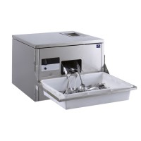 .statt-shop. BP3000 Besteckpoliermaschine UV + FS50 Pflegeöl .statt-shop. BP3000 Besteckpoliermaschine UV + FS50 Pflegeöl