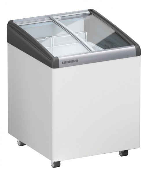 2. Wahl Liebherr EFI 1453 Impulse Verkaufstruhe Gefriertruhe