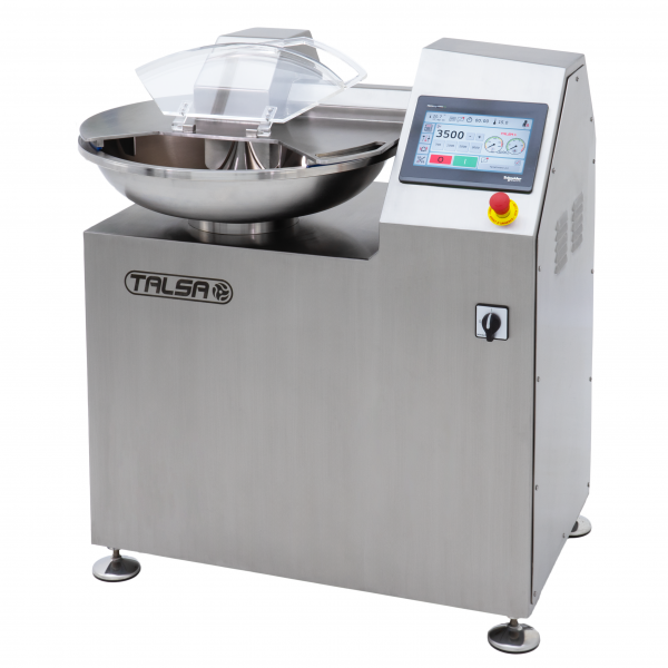 Talsa K30s Standkutter 400V stufenlos 500-3500U/min