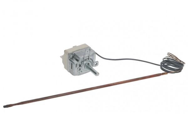 FIMAR Pizzaofen Thermostat 50-500°C