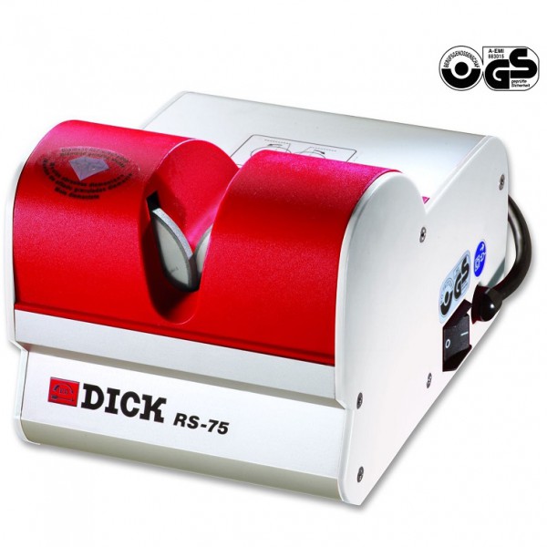 DICK RS75 Diamantschleifmaschine Schleifmaschine