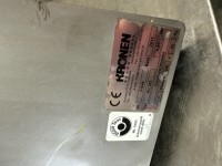 Kronen KG203 Gemüseschneider gebraucht Kronen KG203 Gemüseschneider gebraucht