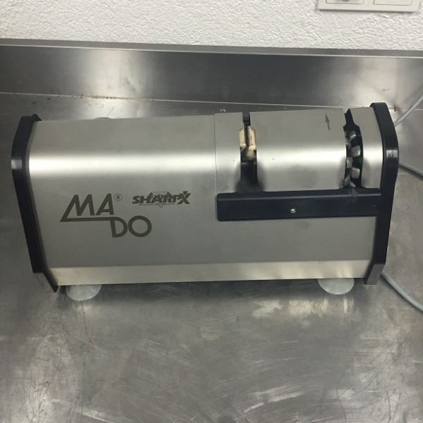 MADO SharpX USM635 Diamant-Schärfmaschine gebraucht