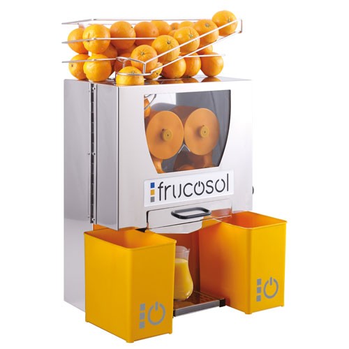 frucosol F50 Orangensaftpresse Saftpresse Orangensaft Presse
