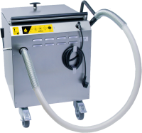 VITO XS Frittierölfilter 40 Liter Tankvolumen VITO XS Frittierölfilter 40 Liter Tankvolumen