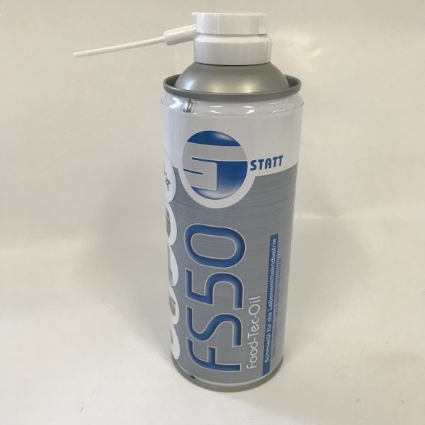 FS50 Food-Tec-Oil Schmieröl lebensmitteltechnisch Kriechöl