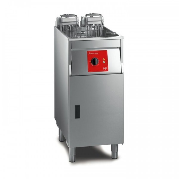 frifri Super Easy 411 Einbeckenfritteuse Fritteuse 15 kW