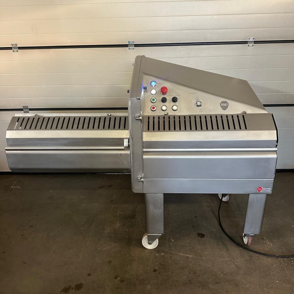 Bj. 2018 DMS DMK701 Kotelettschneider Portionsschneider gebraucht