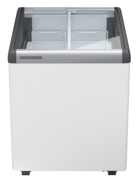 2. Wahl Liebherr EFI 1453 Impulse Verkaufstruhe Gefriertruhe