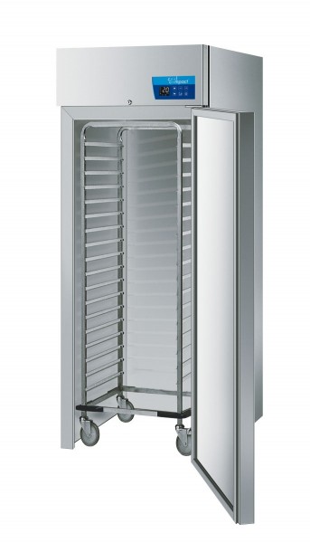 CoolCompact Einfahr-Kühlschrank Baureihe 710, Umluftkühlung