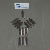 NEU INOX Fleischwolf-Set H82 Unger Bund Messer Lochscheiben Spray in Baden-Württ NEU INOX Fleischwolf-Set H82 Unger Bund Messer Lochscheiben Spray in Baden-Württ