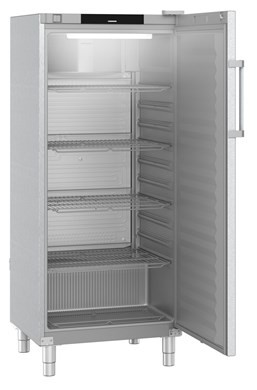 Liebherr FRFCvg 5501 Kühlgerät mit Umluftkühlung
