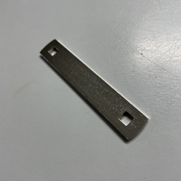 Lico Swiss Schrauben Schlüssel Ersatzteile Edelstahl Messer