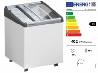 2. Wahl Liebherr EFI 1453 Impulse Verkaufstruhe Gefriertruhe 2. Wahl Liebherr EFI 1453 Impulse Verkaufstruhe Gefriertruhe