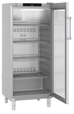 Liebherr FRFCvg 5511 Kühlgerät mit Umluftkühlung