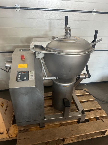 Stephan UM44 Universalmaschine gebraucht