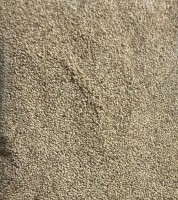 20kg Maisgranulat für Besteckpoliermaschine Granulat Poliergranulat 20kg Maisgranulat für Besteckpoliermaschine Granulat Poliergranulat