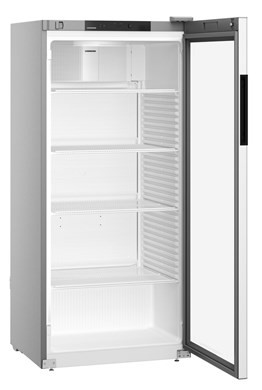 Liebherr MRFvd 5511 Kühlgerät mit Glastür dynamischer Kühlung
