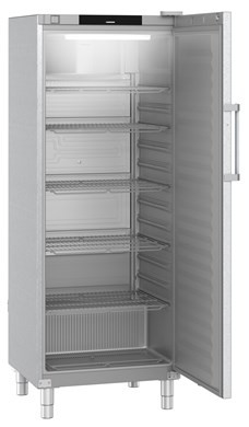 Liebherr FRFCvg 6501 Kühlgerät mit Umluftkühlung